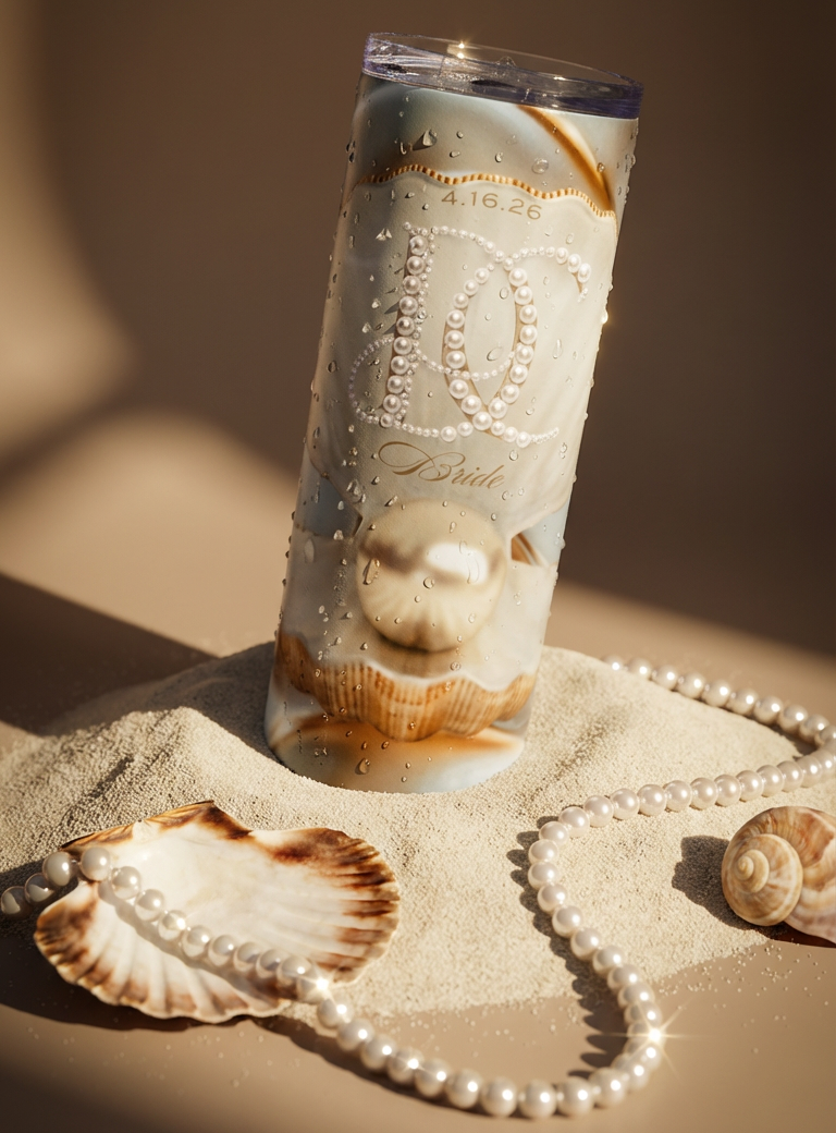 Bridal Party Sets (20 Oz Set)