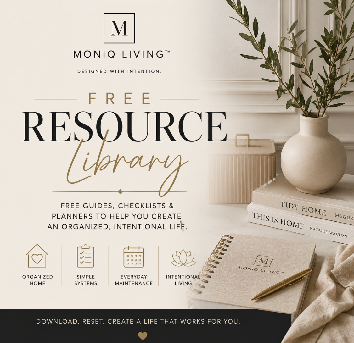 🆓 Free Resource Library