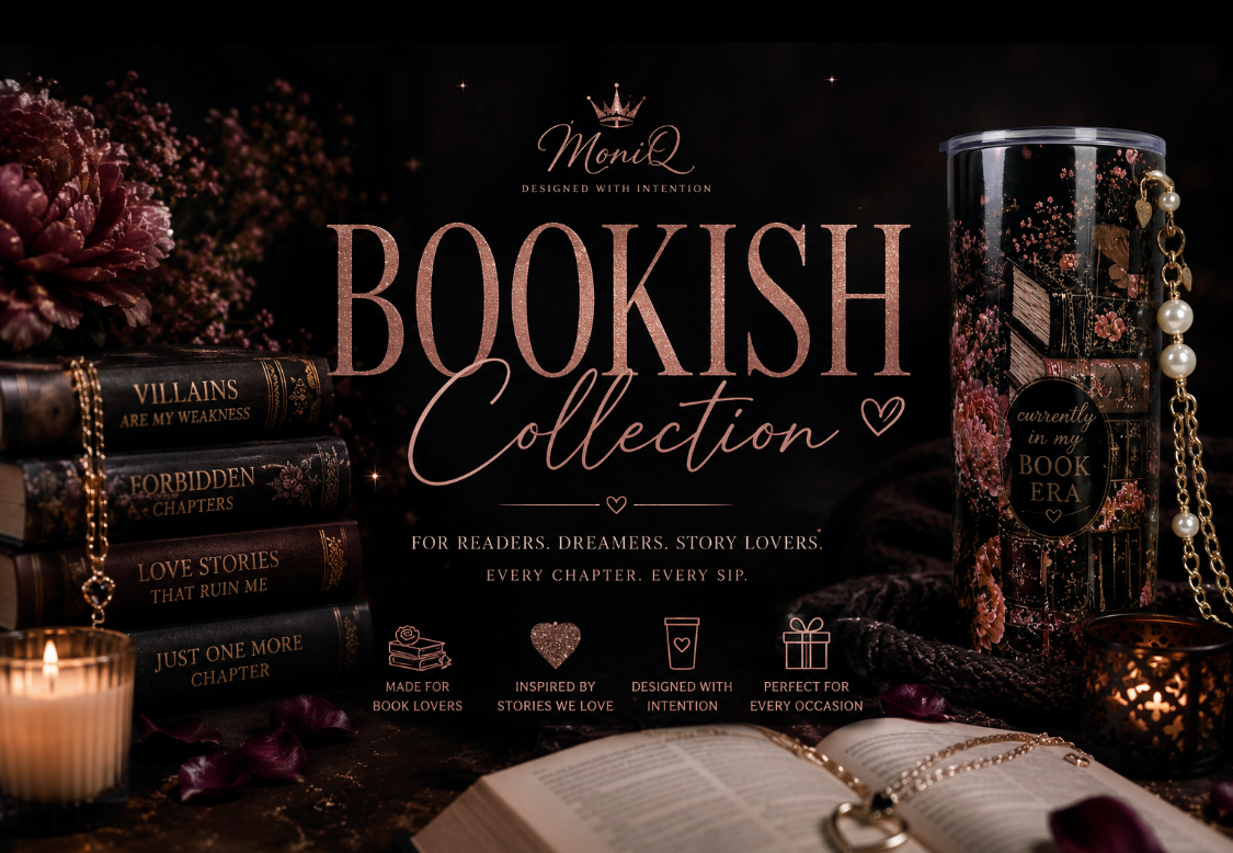 Bookish Collection™