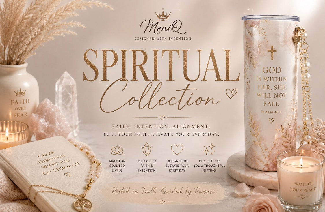 Spiritual Collection™