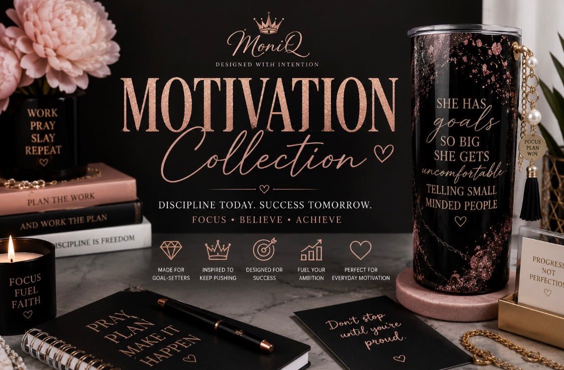 Motivation Collection™