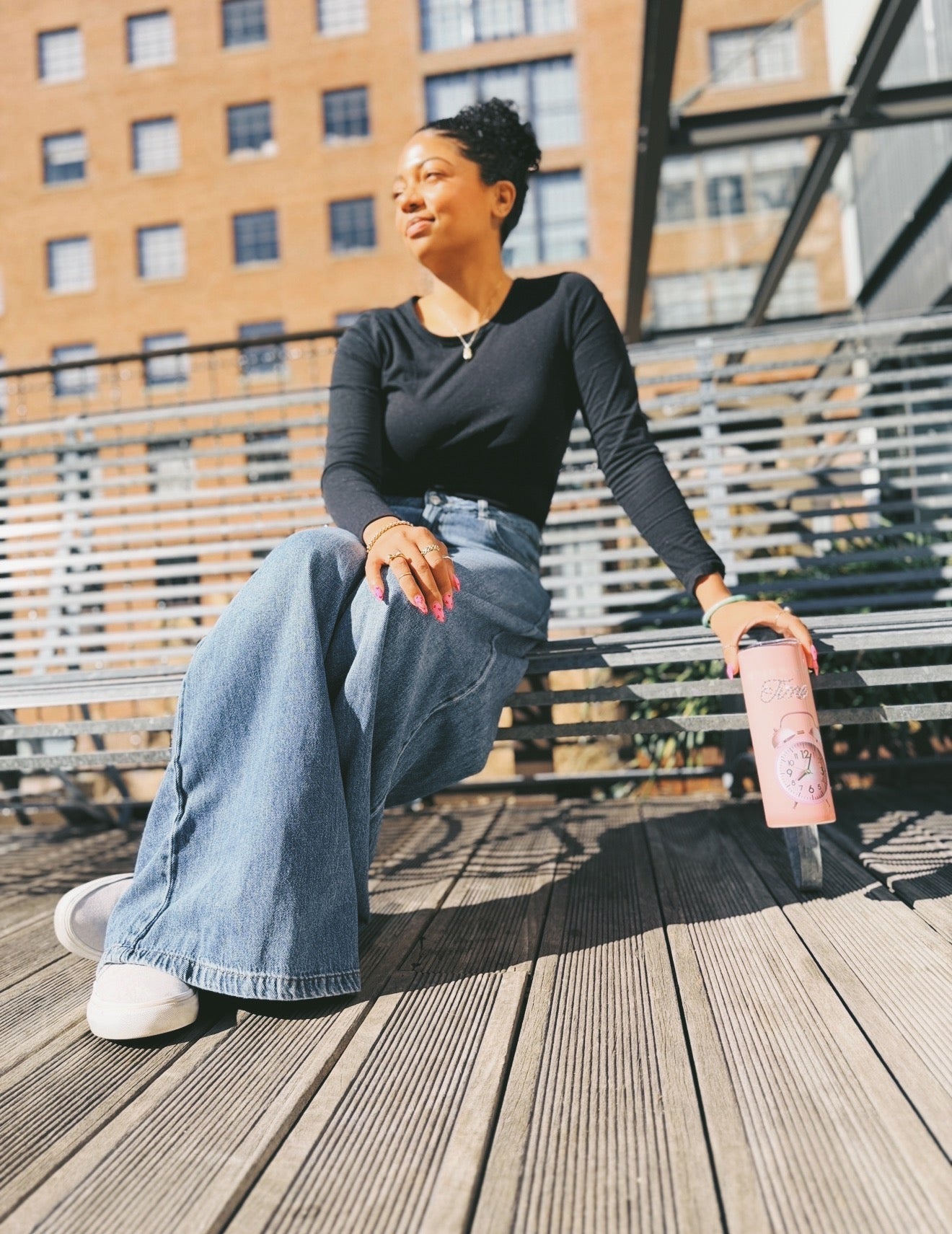 MoniQ Everyday Collection