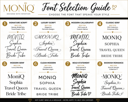 Personalized Wine Tumbler Set | Custom Bridal Party Cups | MoniQ™