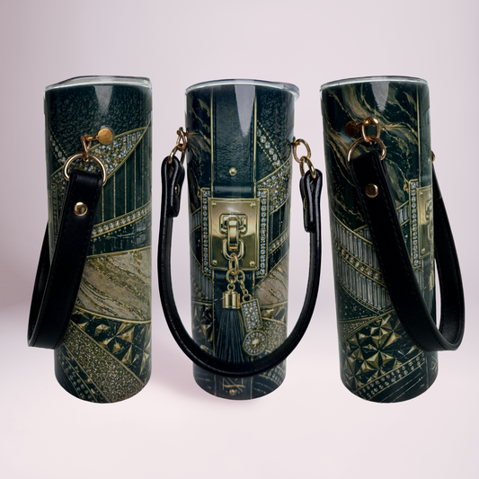 The Executive Lock Tumbler