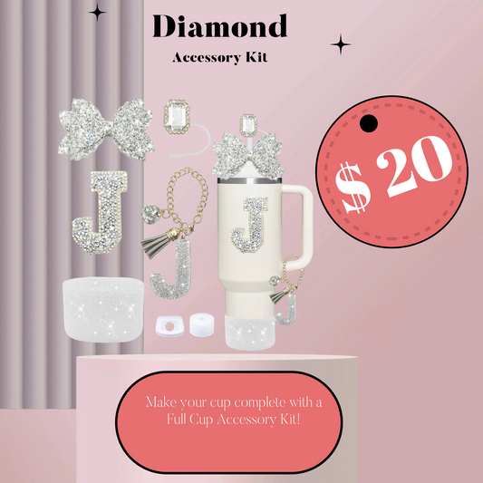 Diamond Accessory Kit