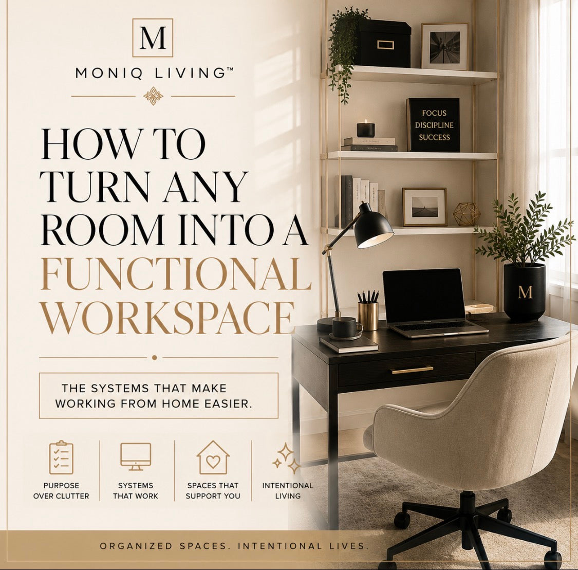 The Workspace Reset Guide™