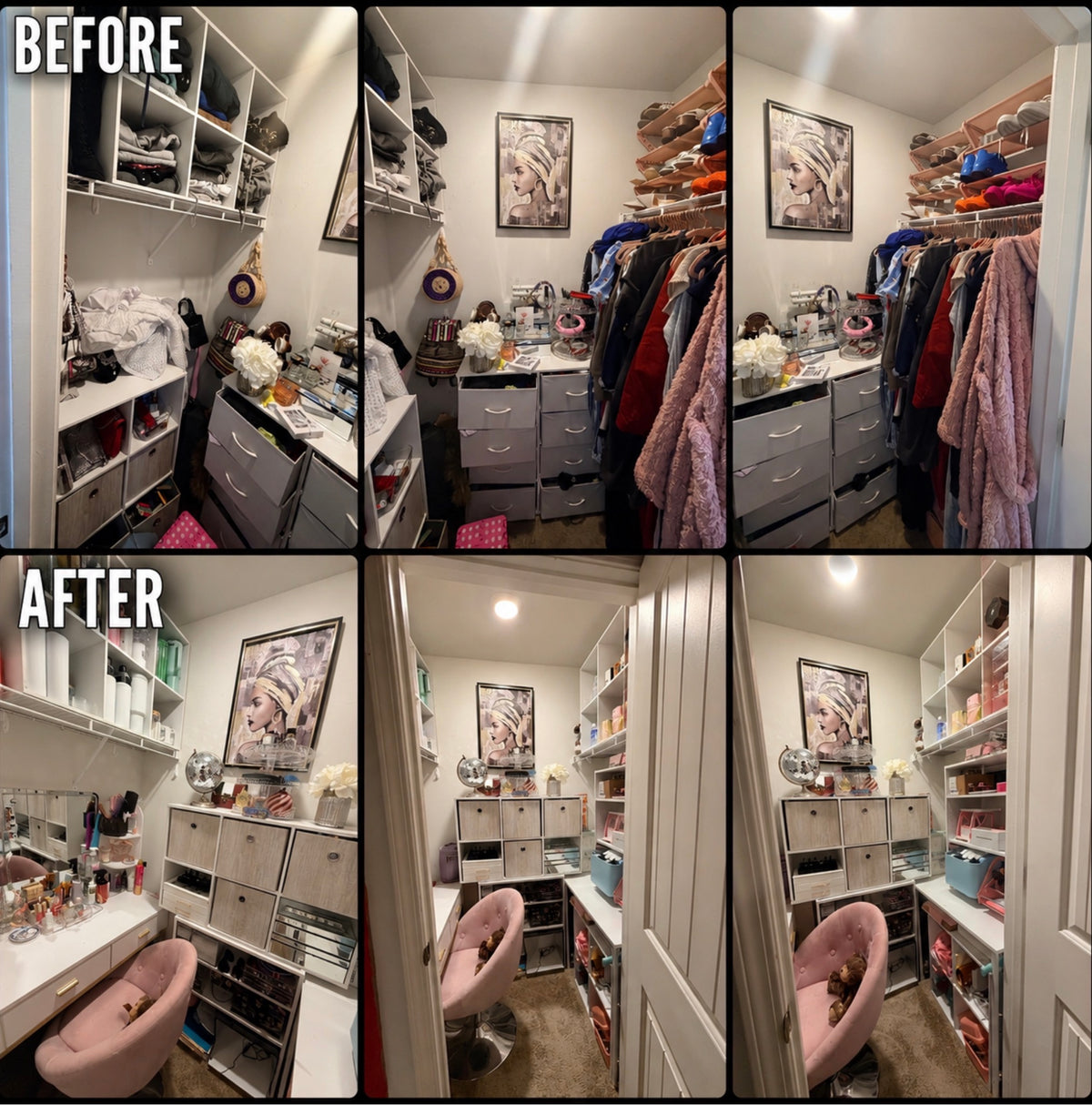 Mini Reset Experience