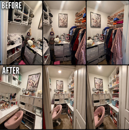 Mini Reset Experience