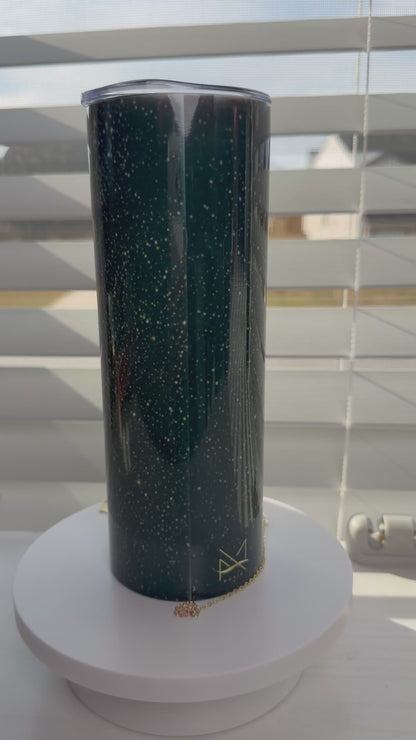 Magical Escape Tumbler™ | Fantasy Book Lover Cup | 20oz